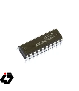 آی سی M50560-001P