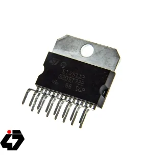 آی سی STV5112