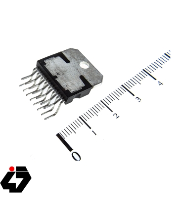 IC STV5112