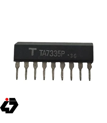 آی سی TA7335