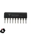 آی سی TA7335