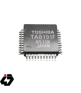 آی سی TA8191F