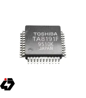 آی سی TA8191F