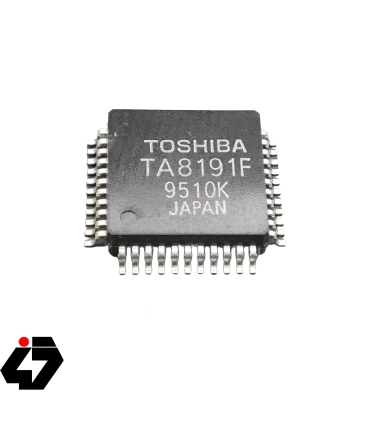 آی سی TA8191F