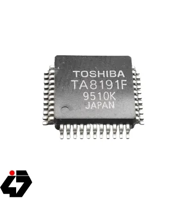 آی سی TA8191F