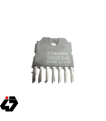 آی سی TA8201