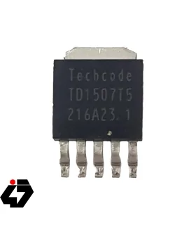 آی سی TD1507 TR-ADJ TO252-5L