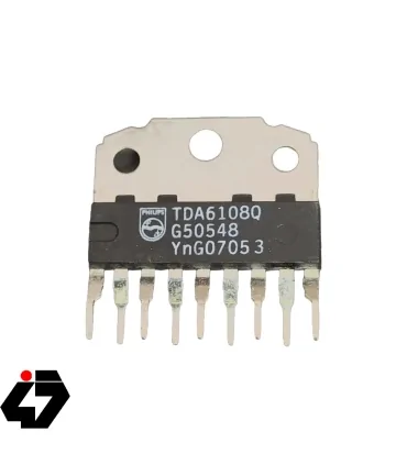آی سی TDA6108Q