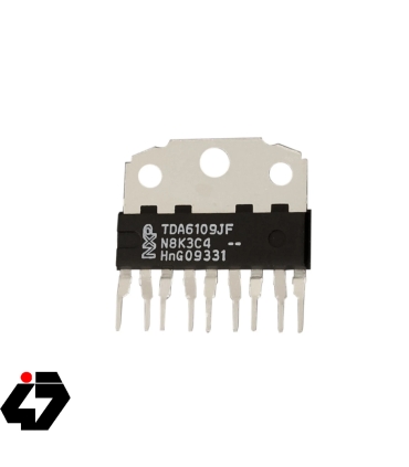 آی سی TDA6109JF