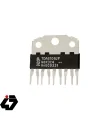 آی سی TDA6109JF