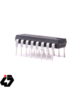 آی سی TDA7073A