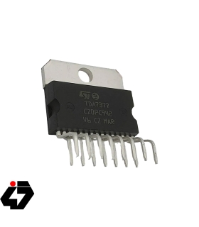 آی سی TDA7377 15PIN ORG