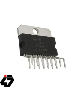 آی سی TDA7377 15PIN ORG