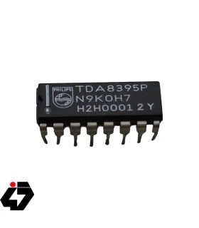 آی سی TDA8395P