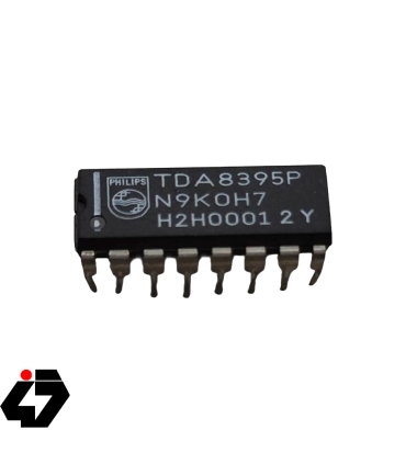 آی سی TDA8395P