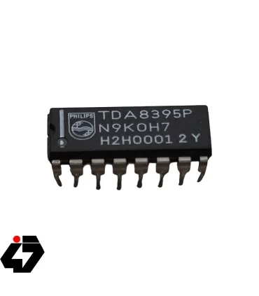 آی سی TDA8395P