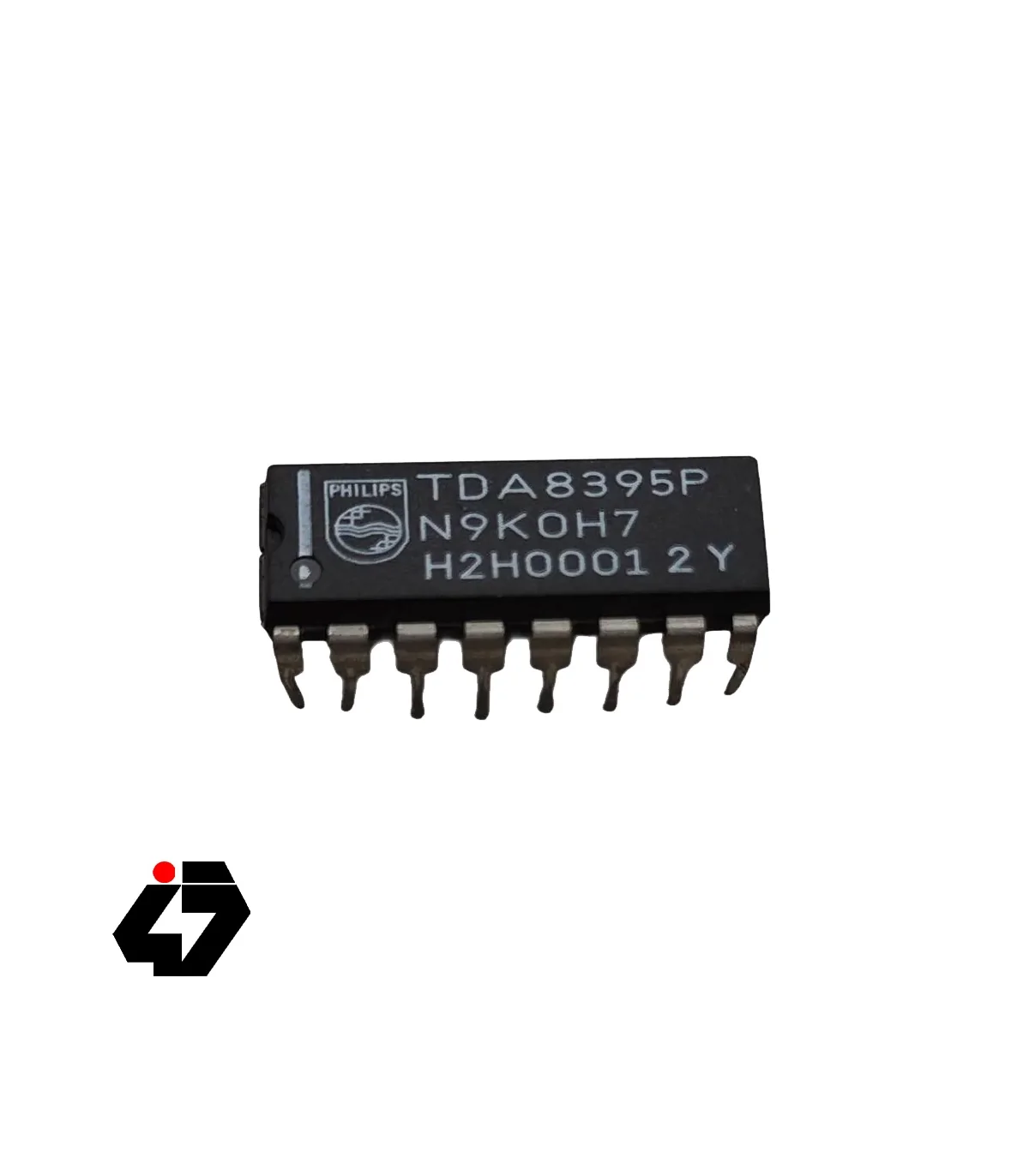 آی سی TDA8395P