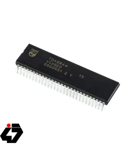 آی سی TDA8844