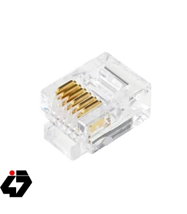 سرسوکت نری تلفن 6P6C