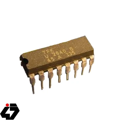 آی سی U2840