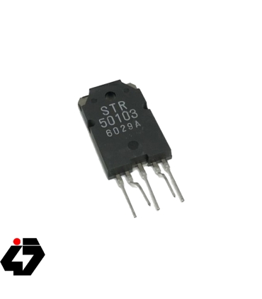 آی سی رگلاتور STR50103