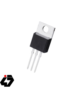 ماسفت IRF730 نوع N-Channel پکیج TO-220