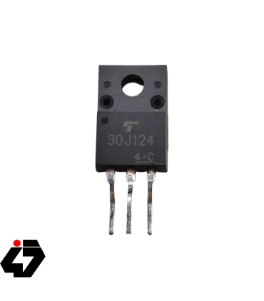 ترانزیستور IGBT 30J124 ORG
