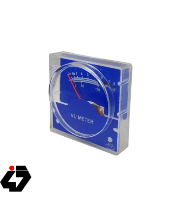 میتر عقربه ای VU METER