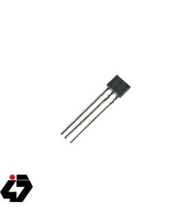 ترانزیستورDTA114  PNP مقاومت دار