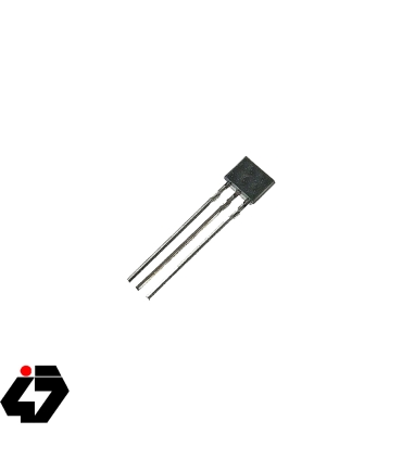 قیمت  ترانزیستورDTA144 PNP مقاومت دار