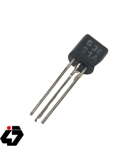 ترانزیستور BC636