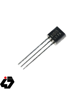 ترانزیستور A1015