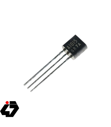 ترانزیستور A1015