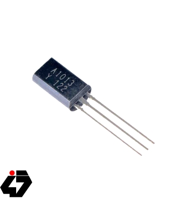 ترانزیستور 2SA1013