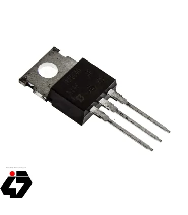 ترانزیستور ماسفت IRFBC40 TO-220