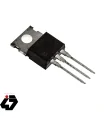 ترانزیستور ماسفت IRFBC40 TO-220