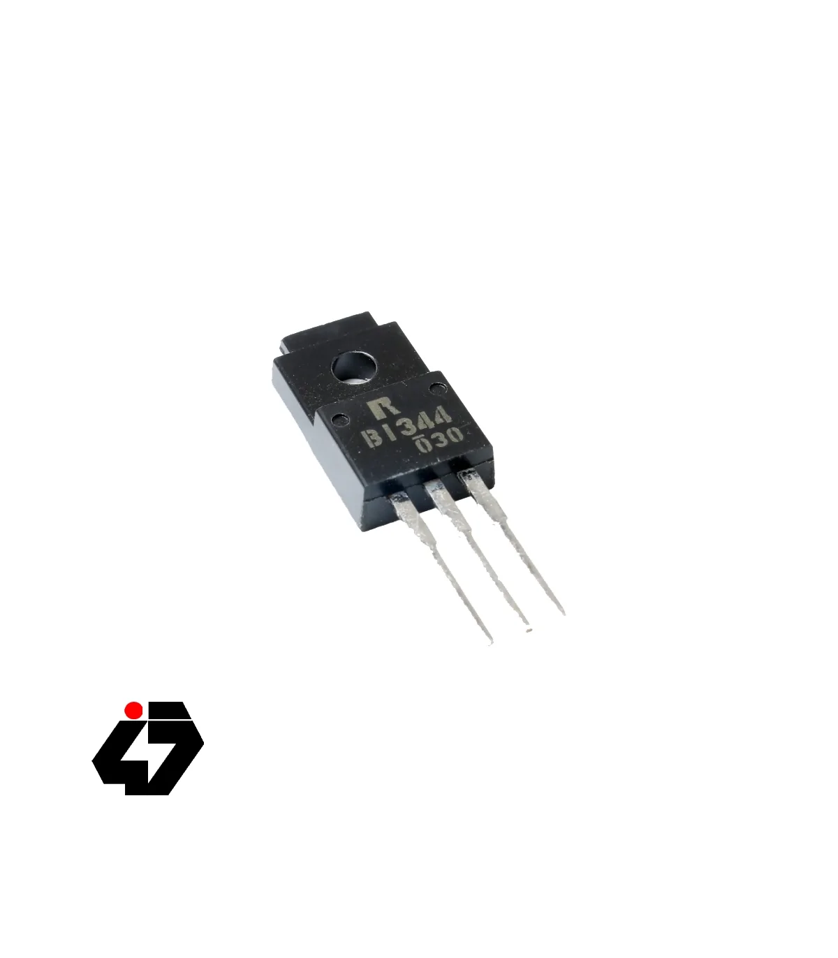 ترانزیستور 2sb1344