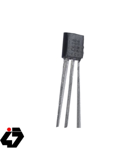ترانزیستور BC638 60V 1A 800MW PNP