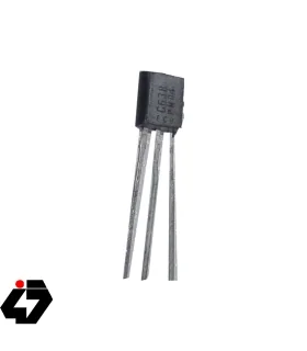 ترانزیستور BC638 60V 1A 800MW PNP