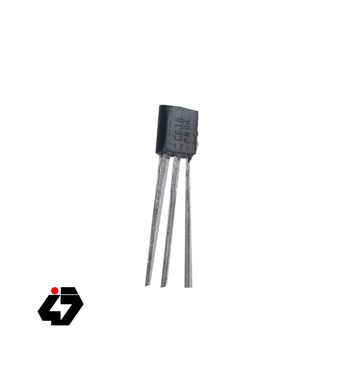 TRANSISTOR BIPOLAR BJT PNP 60V 15A 90W TIP2955 TO-247 - , S.A