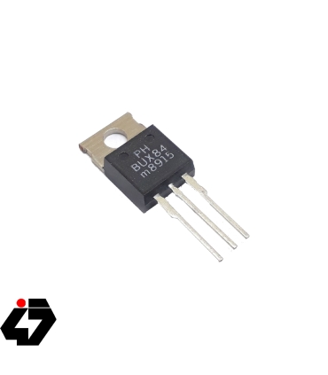 ترانزیستور BUX84