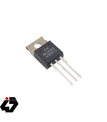 ترانزیستور BUX84