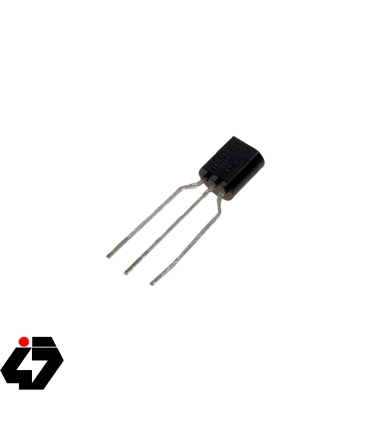 ترانزیستور 2SC458c