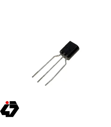 ترانزیستور 2SC458c