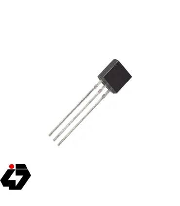 ترانزیستور2SC2001