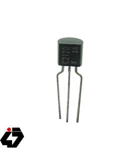 ترانزیستور 2SC2120