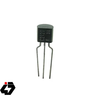 ترانزیستور 2SC2120