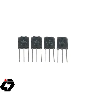 ترانزیستور مدل 2SC3180 , C3180