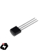 ترانزیستور S9011 یا2SC9011