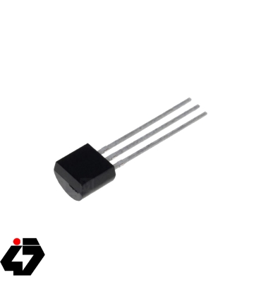 ترانزیستور S9011 یا2SC9011